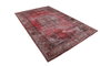 Conceptum Alfombra Blues Chenille - Red AL 119 Multicolor 150 x 230 cm
